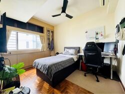 Mandarin Gardens (D15), Condominium #636352421